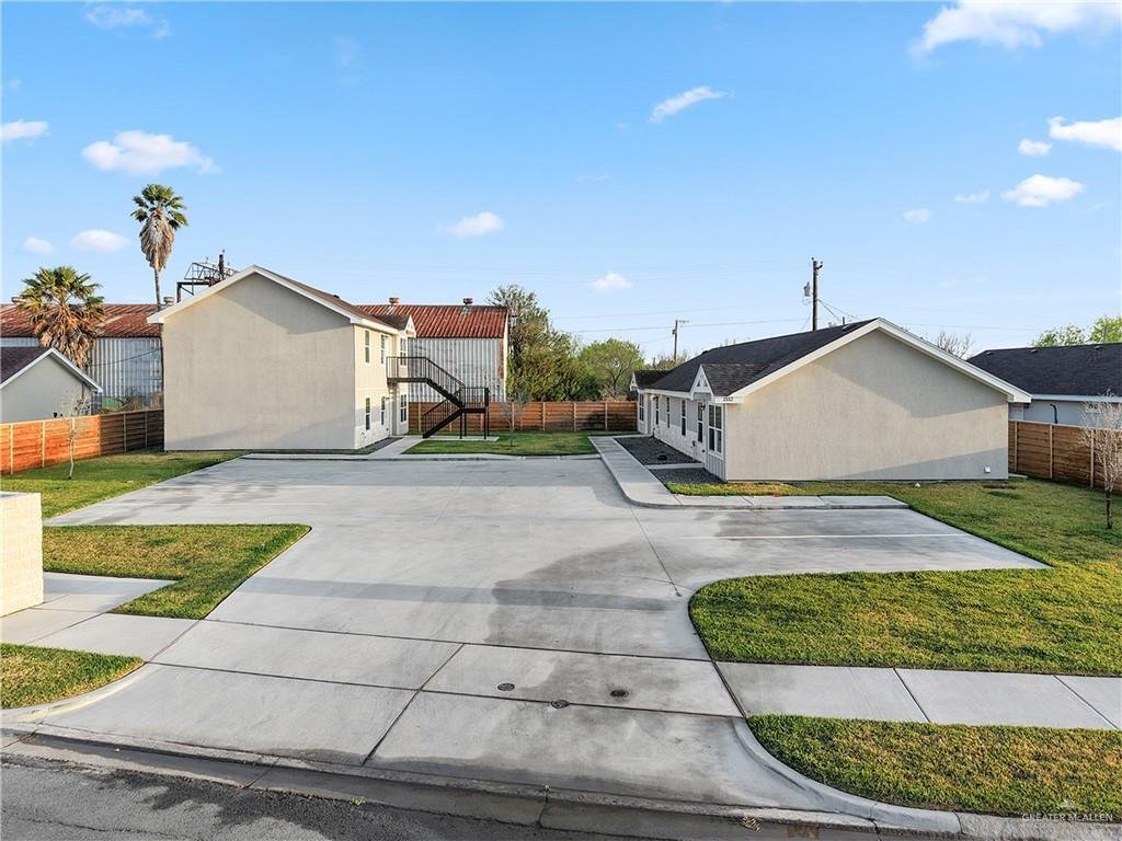 Harlingen, Texas, United States 1 - 17466270