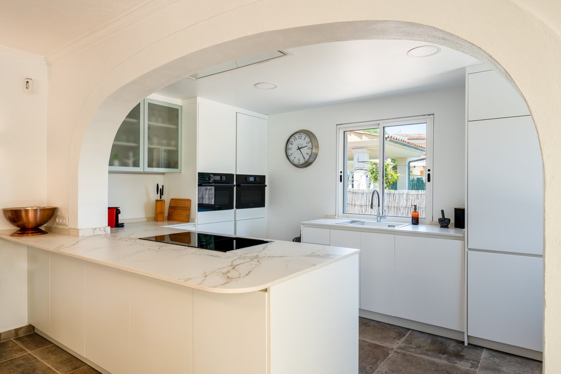 Villa à Sant Llorenç des Cardassar, Îles Baléares, Espagne 5 - 17464385