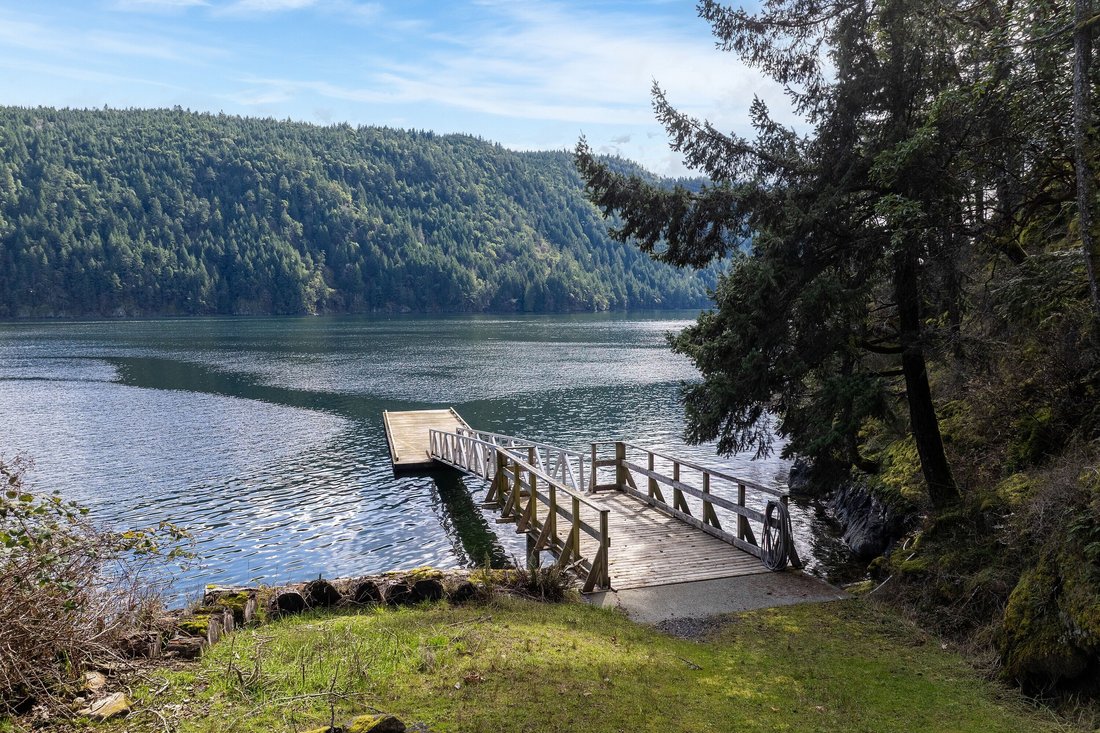 House in Juan De Fuca (Part 1), British Columbia, Canada 2 - 17466906