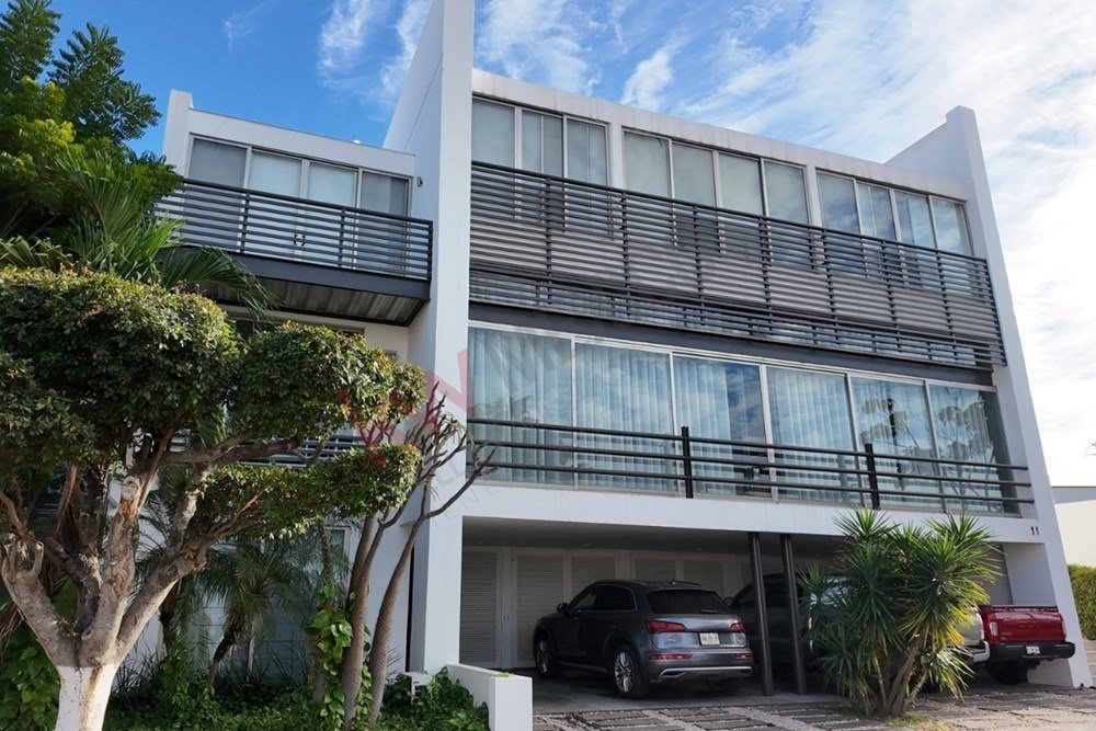 Townhouse in Culiacán, Sinaloa, Mexico 1 - 17466828
