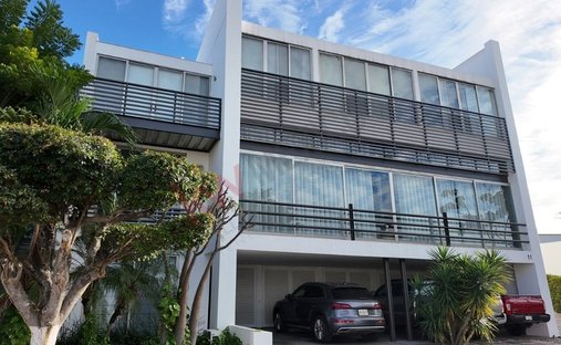 Casa en Culiacán Rosales, Sinaloa, México 1