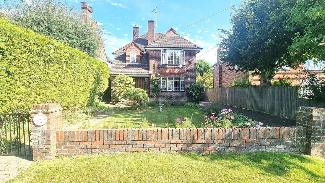 Casa a Lindfield, Inghilterra 1 - 17465113