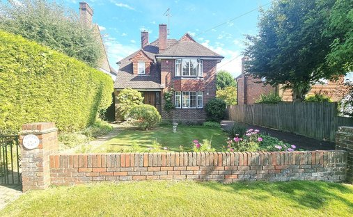 Casa en Lindfield, Inglaterra 1