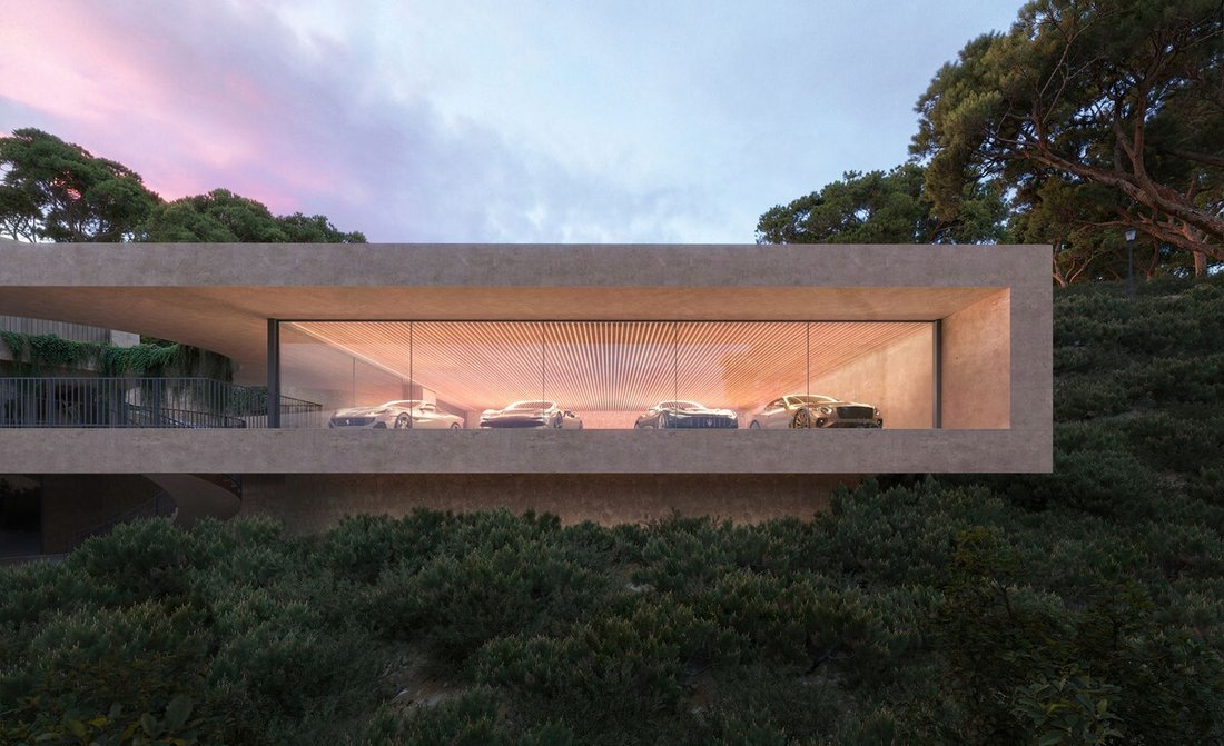 Villa in Benahavis, Andalusia, Spain 2 - 17467774