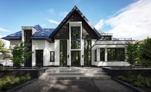 Haus in Oisterwijk, Nordbrabant, Niederlande 1