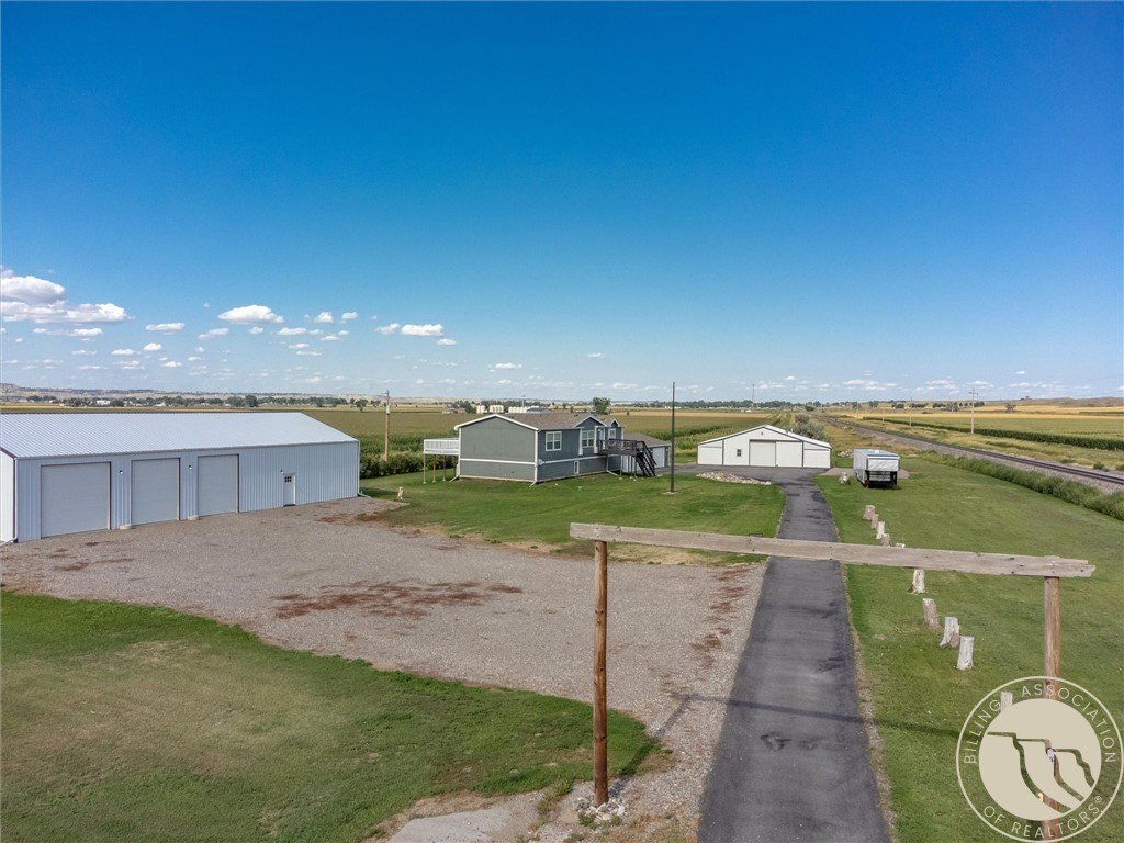 House in Newton, Montana, United States 2 - 17467489