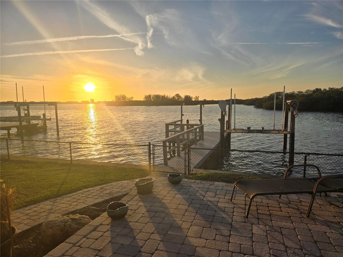 House in Seminole, Florida, United States 1 - 16670373
