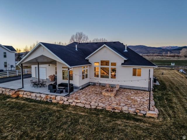 House in Kamas, Utah, United States 3 - 17466164