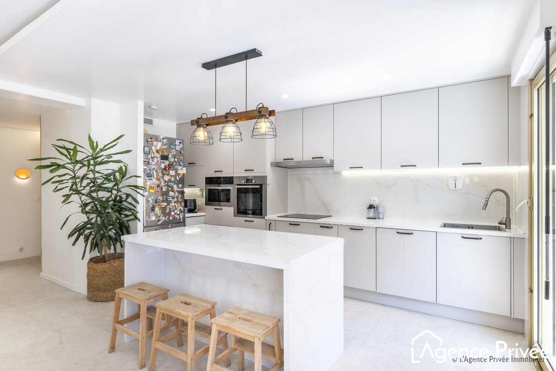 Apartment in Saint-Laurent-du-Var, Provence-Alpes-Côte d'Azur, France 2 - 17463241