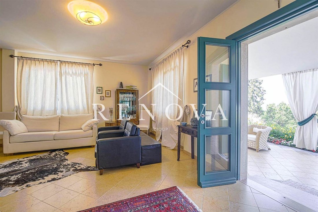 Villa in San Zeno di Montagna, Veneto, Italy 5 - 17467302