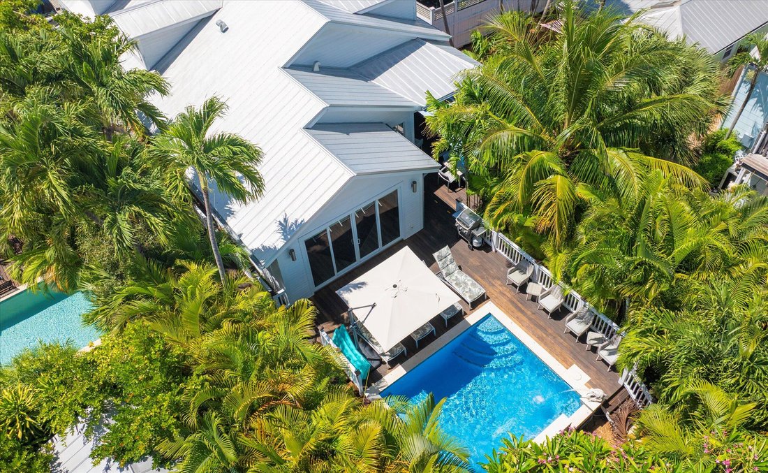 House in Key West, Florida, United States 5 - 17465653
