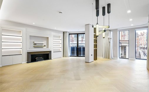 Appartamento a WC2, Westminster, Inghilterra 1