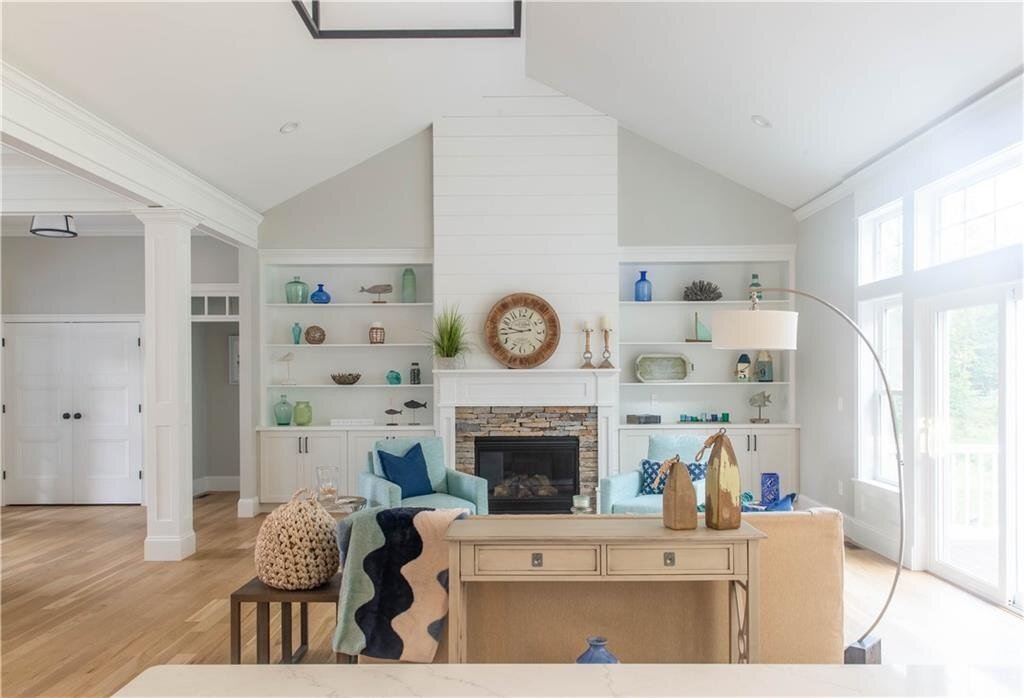 House in South Kingstown, Rhode Island, United States 4 - 17468393