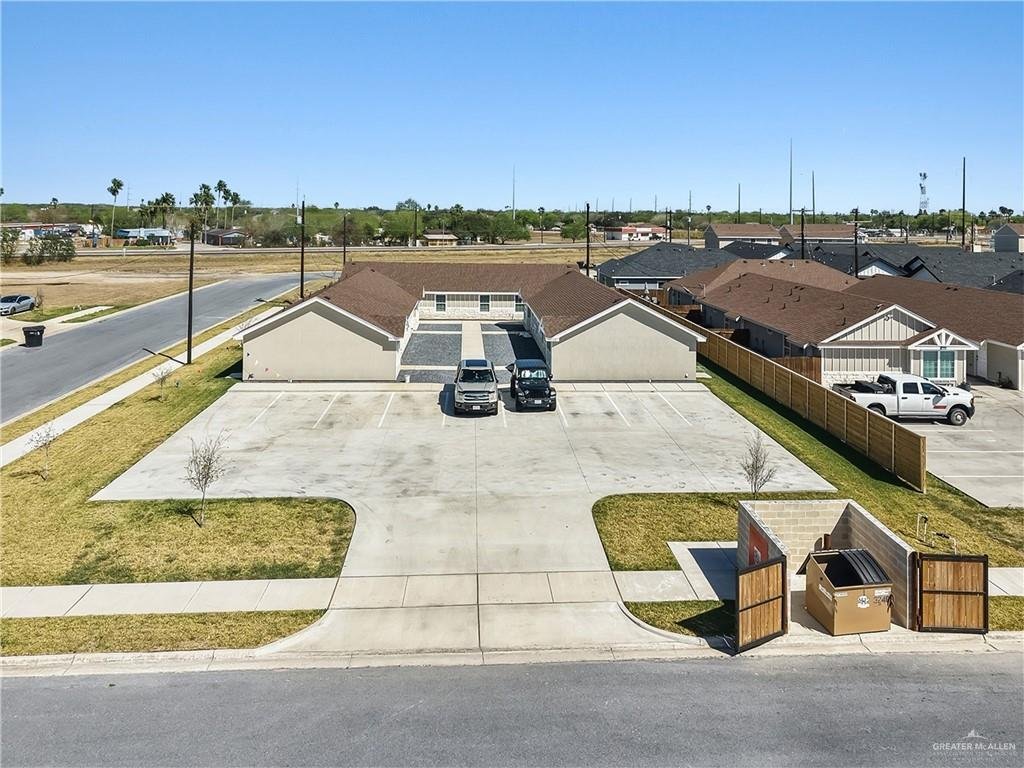 Harlingen, Texas, United States 1 - 17466267