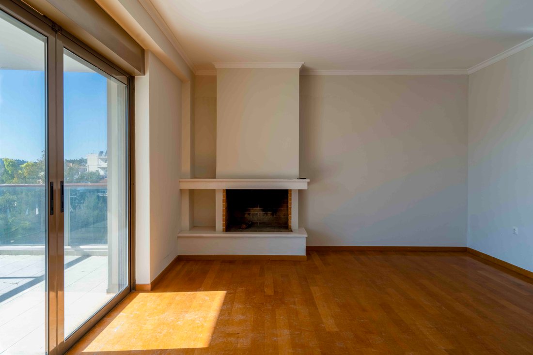 Penthouse in Voula, Attica, Greece 3 - 17467363