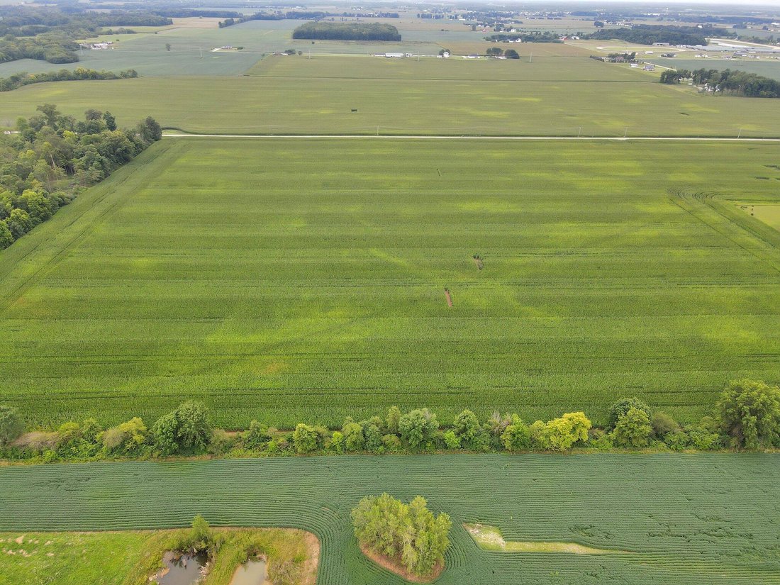 Land in Ashville, Ohio, United States 5 - 17466682
