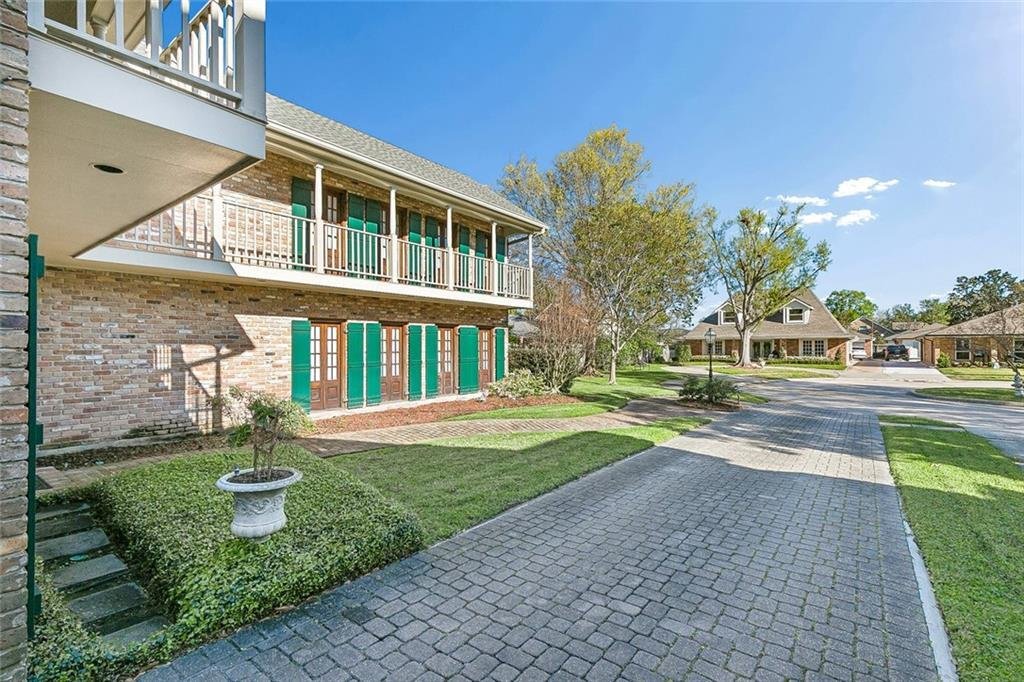House in Metairie, Louisiana, United States 4 - 17466284