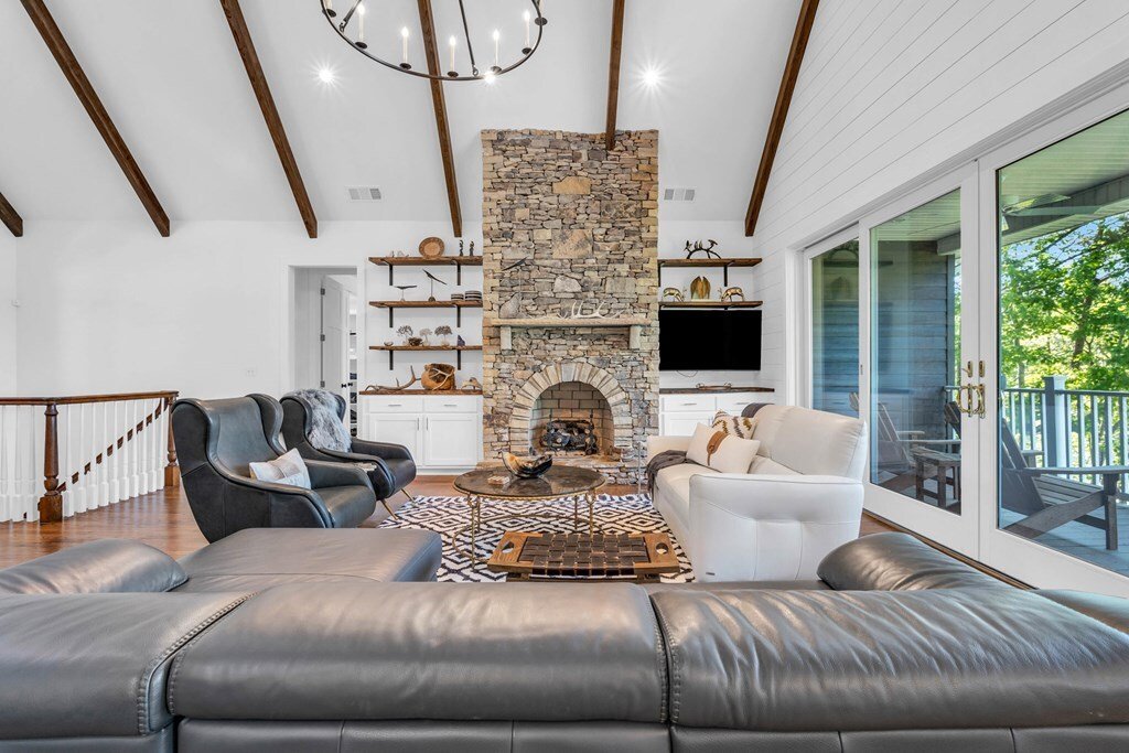 House in Hiawassee, Georgia, United States 3 - 17466704