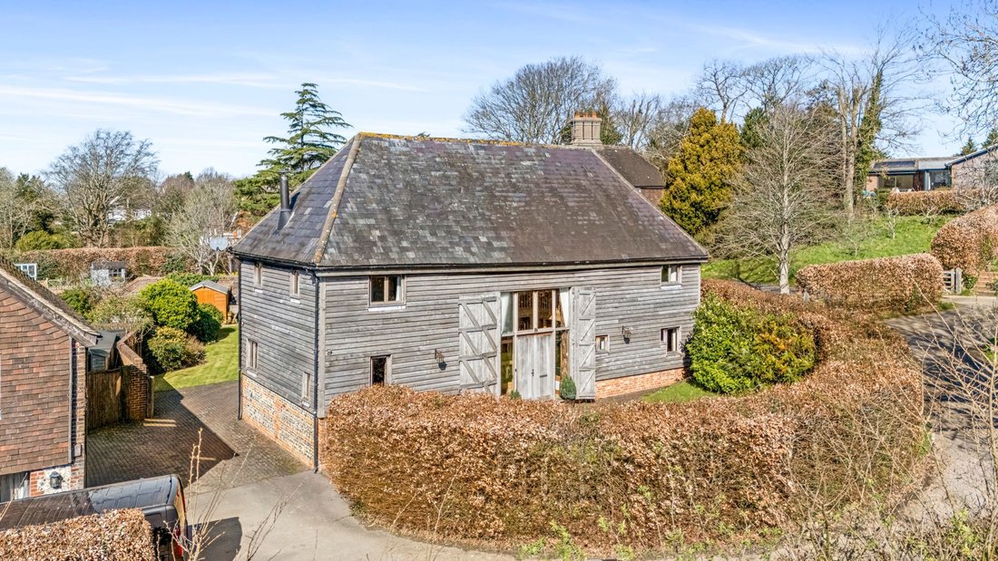 Hurstpierpoint, England 2 - 17465104