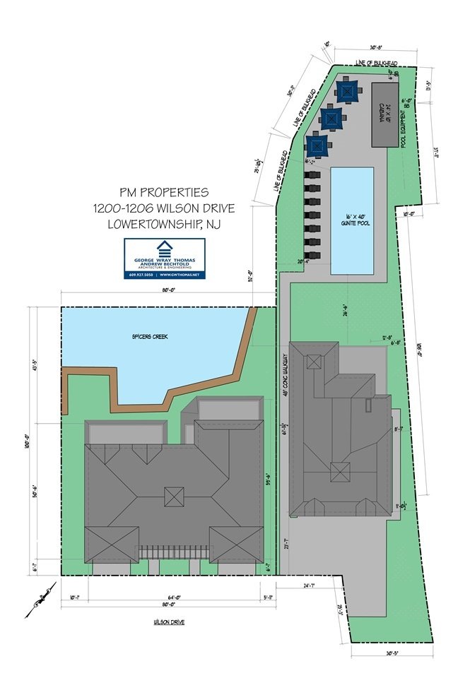 Condo in Cape May, New Jersey, United States 5 - 17465522