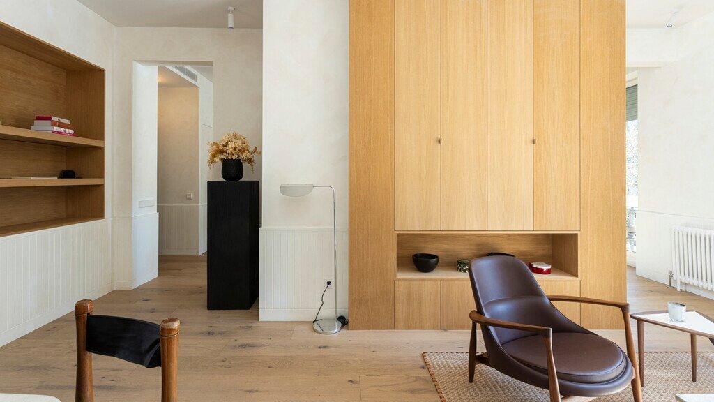 Apartment in Sarrià-Sant Gervasi, Barcelona, Spain 3 - 17466331