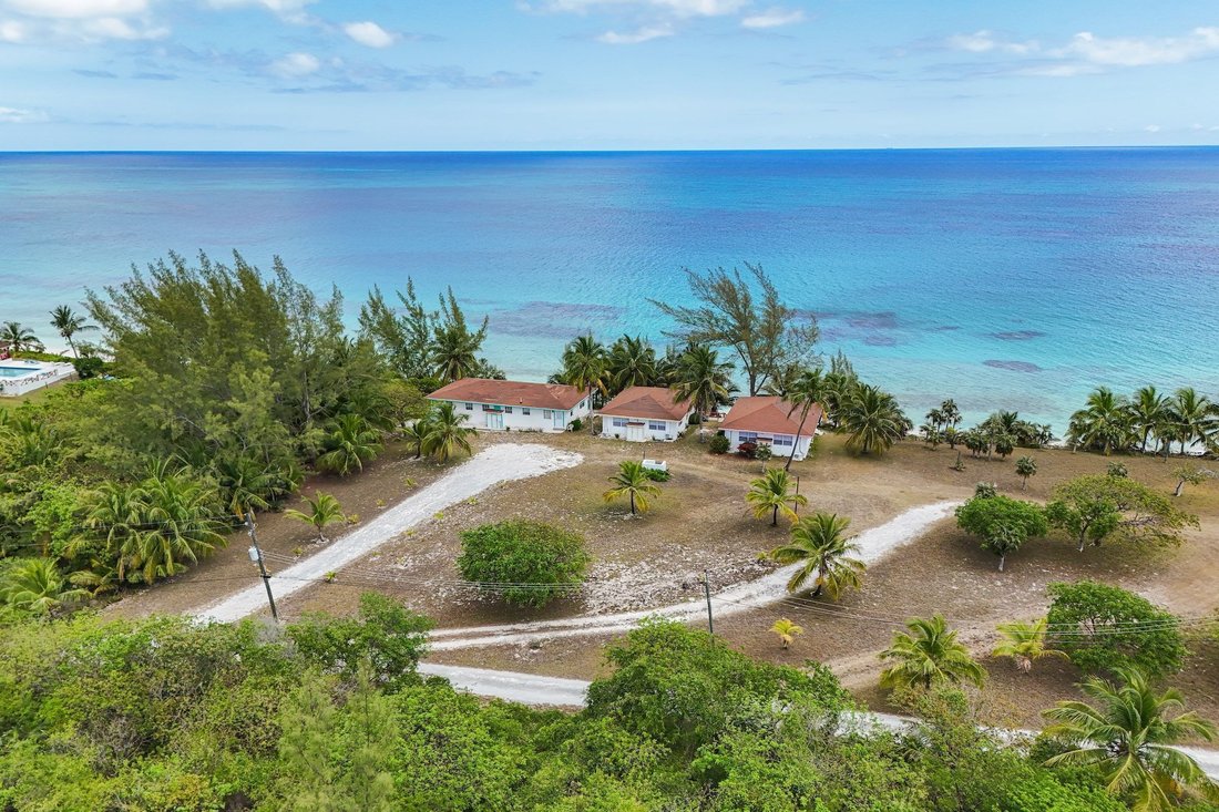 House in North Palmetto Point, Central Eleuthera, The Bahamas 1 - 17467680