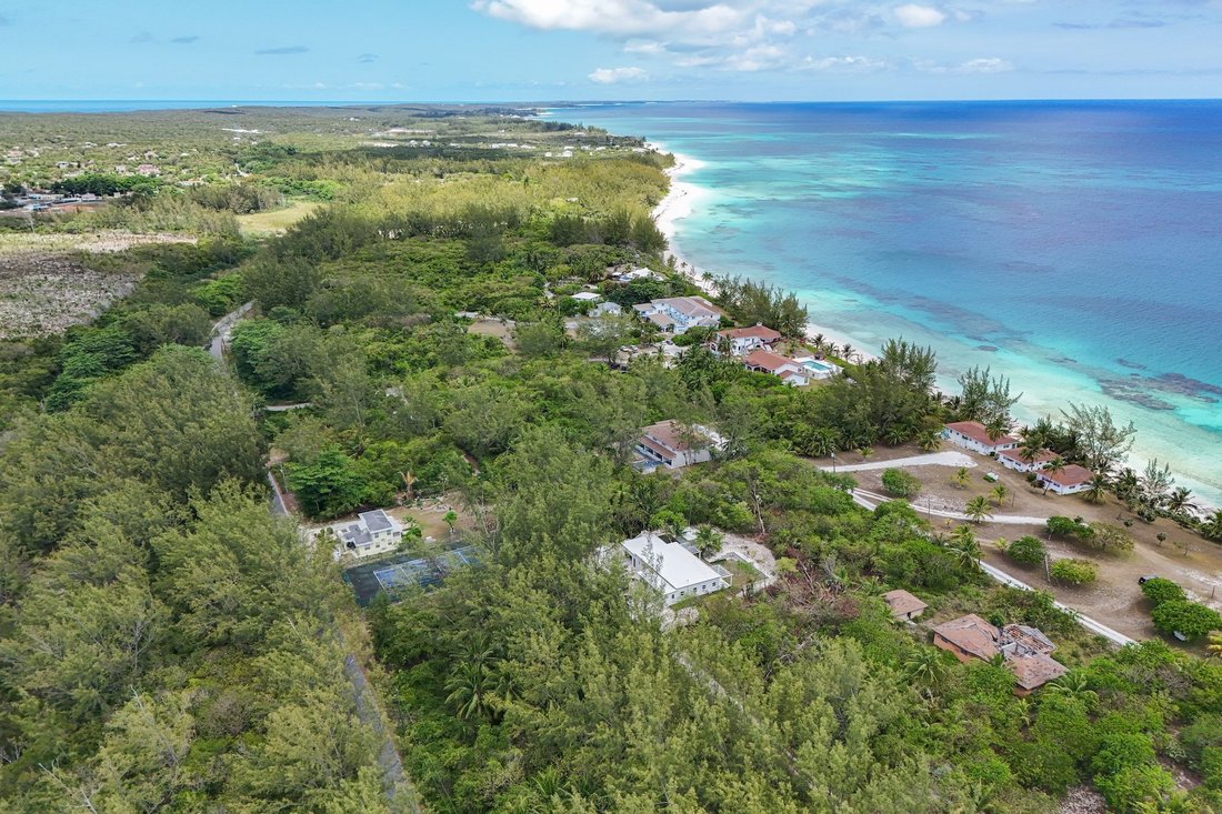 House in North Palmetto Point, Central Eleuthera, The Bahamas 3 - 17467680