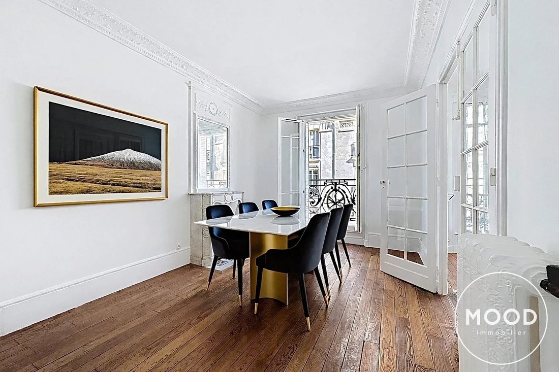 Apartment in Violet Commerce, Paris 15e Arrondissement, Paris 3 - 17466604