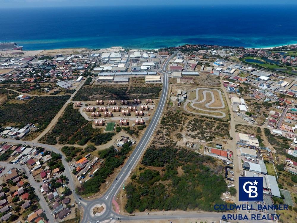 Land in Oranjestad, Aruba 1 - 11394127