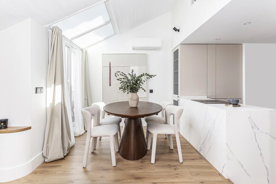 Apartment in Centro, Madrid, Spain 3 - 16810327