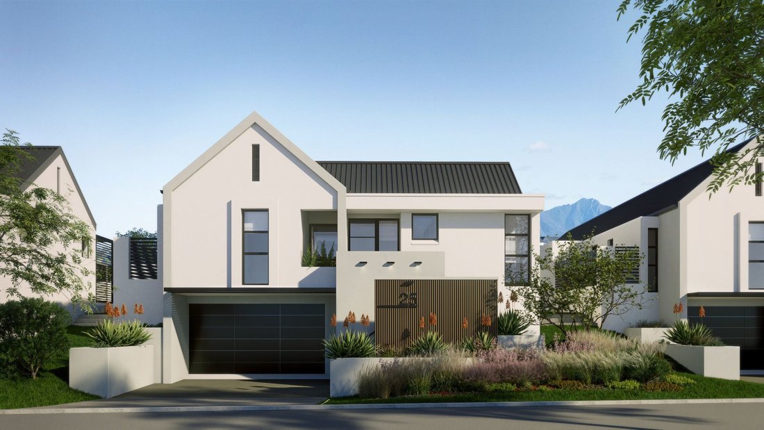 House in Kingswood Golf Estate, Western Cape, South Africa 2 - 17467327