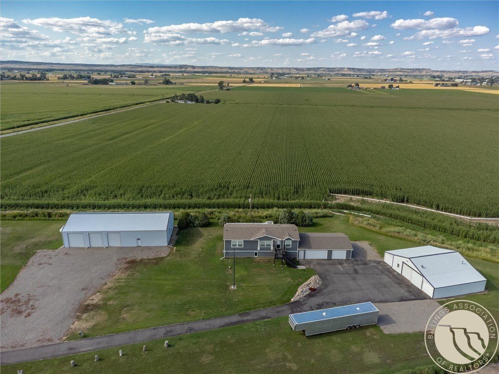 House in Newton, Montana, United States 3 - 17467489