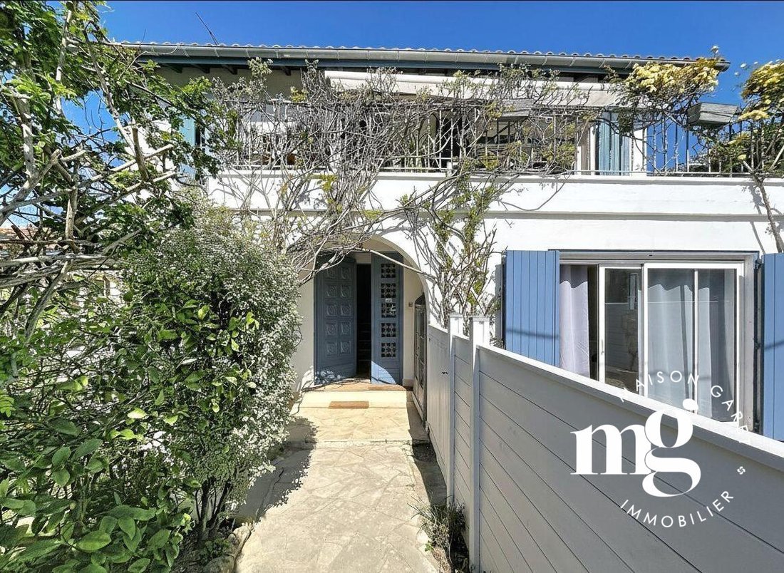 Apartment in Chantaco, Saint-Jean-de-Luz, France 3 - 17460808