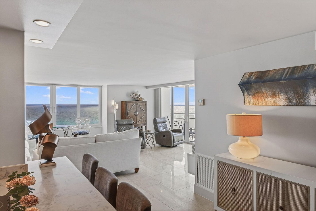 Condo in Fort Lauderdale, Florida, United States 4 - 17464386