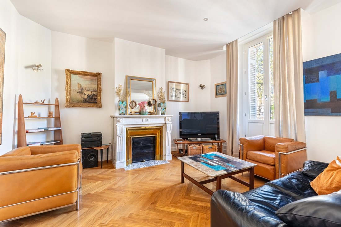 Apartment in Hôtel de Ville-Quinconce-Saint Seurin-Fondaudège, Bordeaux, France 4 - 17468465
