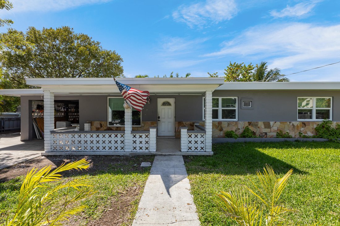 House in Key West, Florida, United States 3 - 17465472