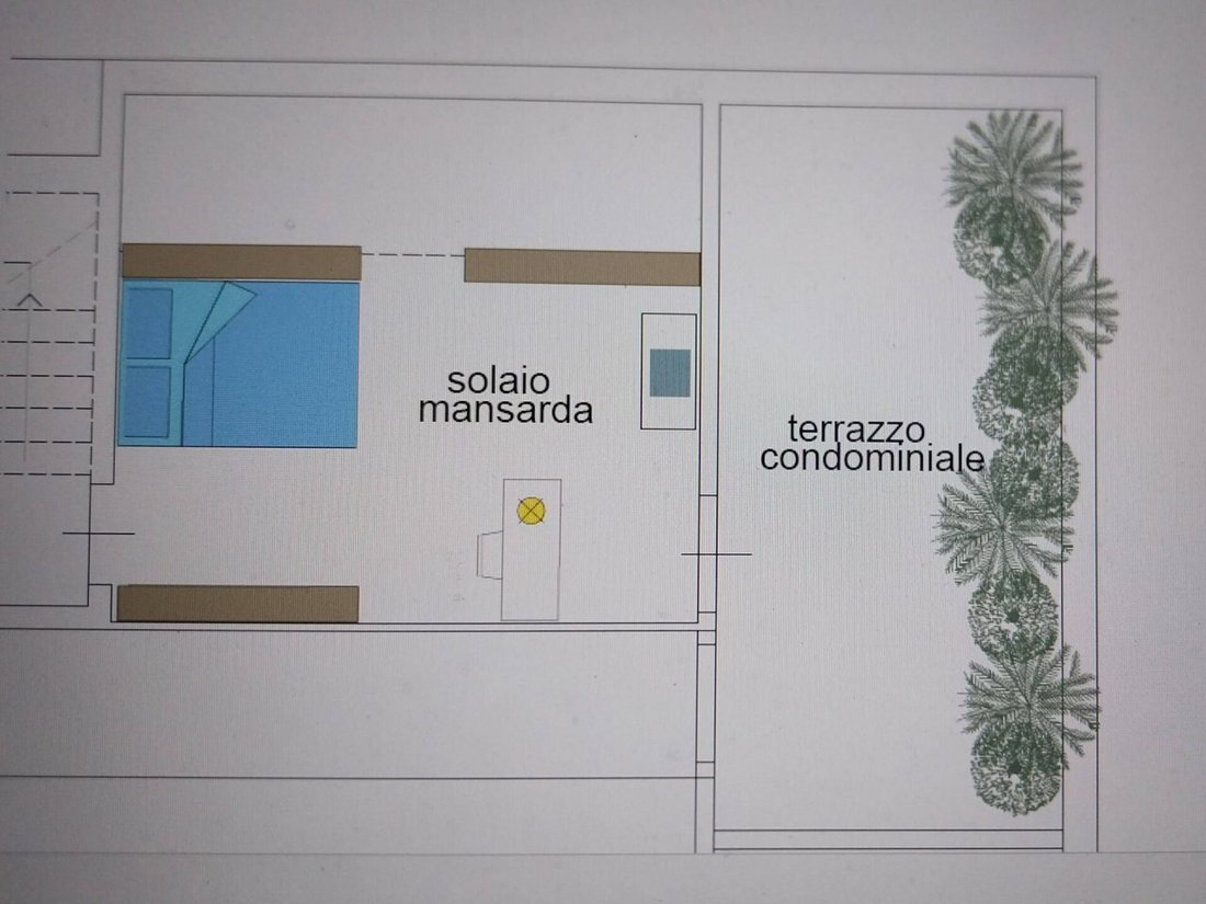 Apartment in Lodi - Brenta, Milan, Italy 3 - 17467818
