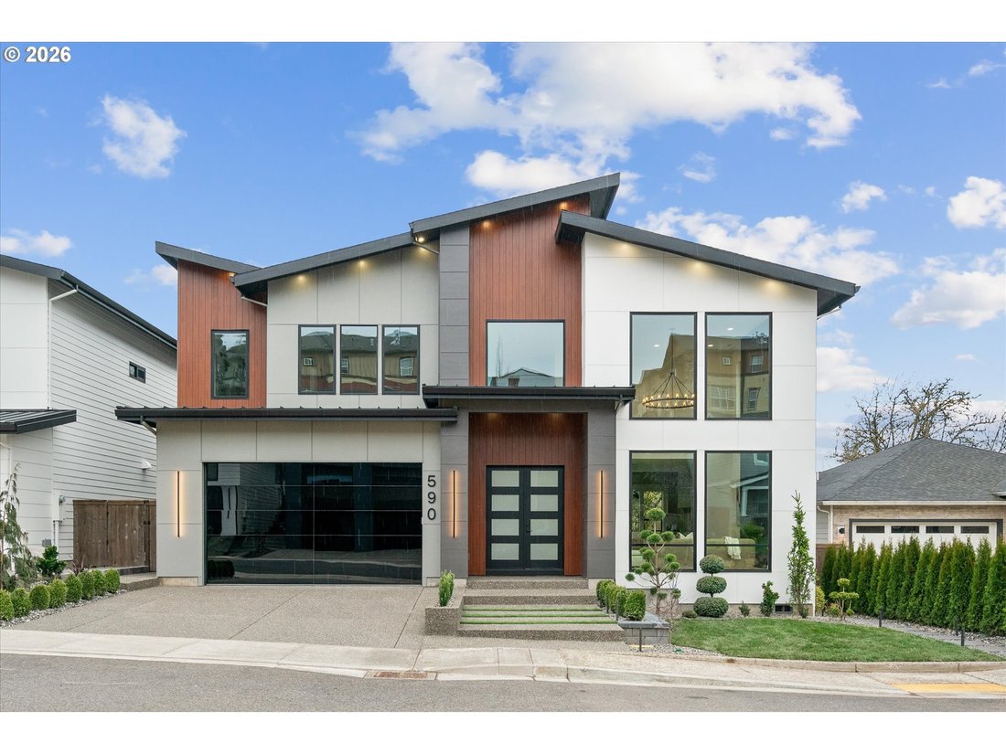 House in Washougal, Washington, United States 1 - 17466824