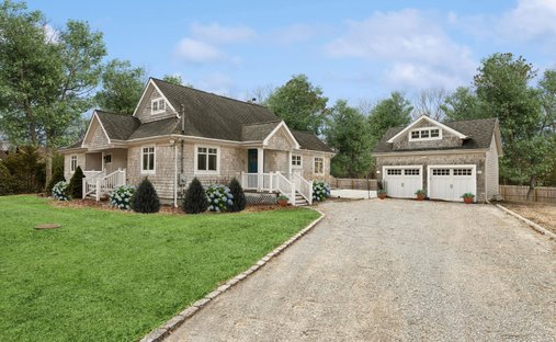 Hampton Bays, New York, United States 1
