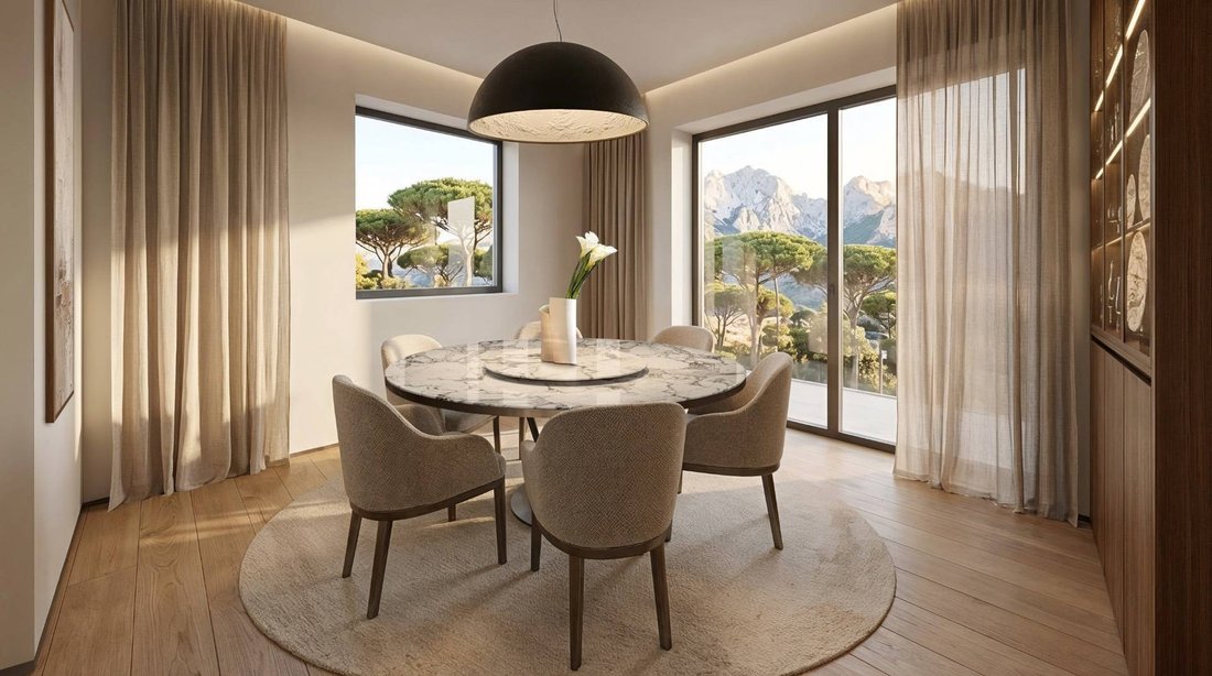 Villa in Ronchi, Massa, Italy 4 - 17468260