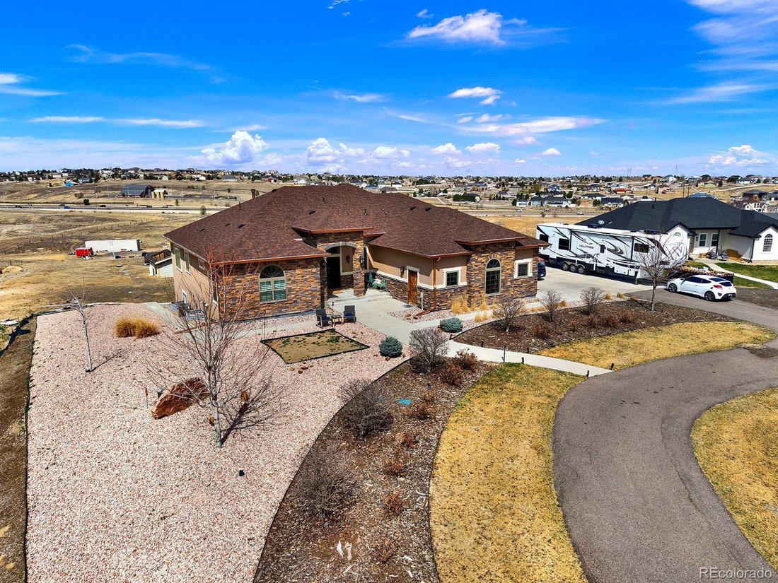 House in Brighton, Colorado, United States 3 - 16580785