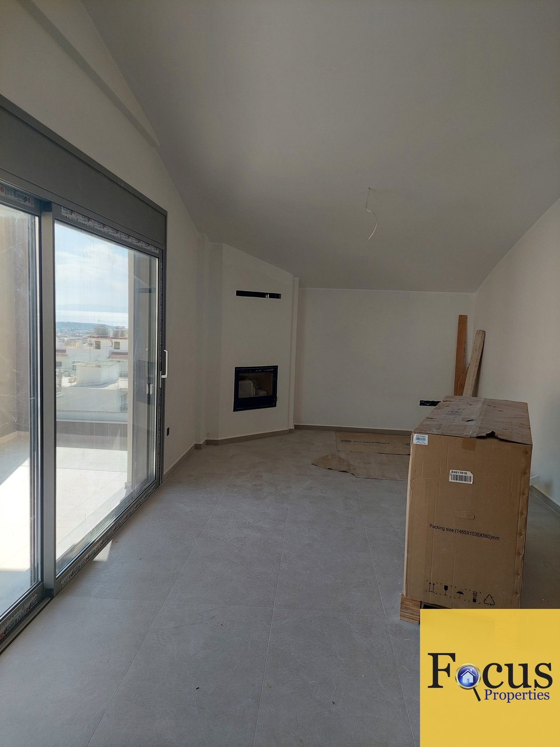 Apartment in Glyfada, Attica, Greece 5 - 17464601