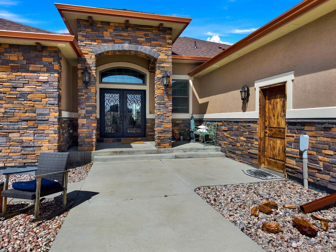 House in Brighton, Colorado, United States 5 - 16580785