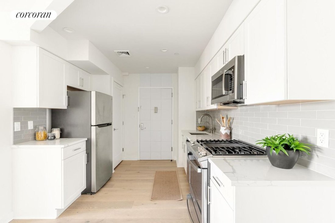 Condo in New York, New York, United States 4 - 17466133