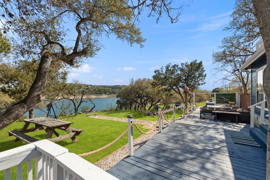 House in Canyon Lake, Texas, United States 1 - 17467804