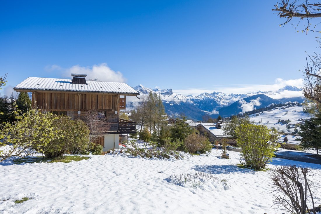 House in Demi-Quartier, Auvergne-Rhône-Alpes, France 3 - 17467802