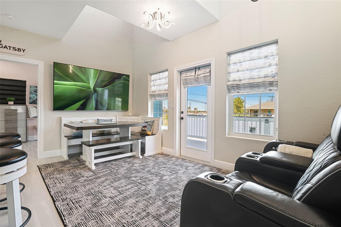 House in Galveston, Texas, United States 4 - 17466666