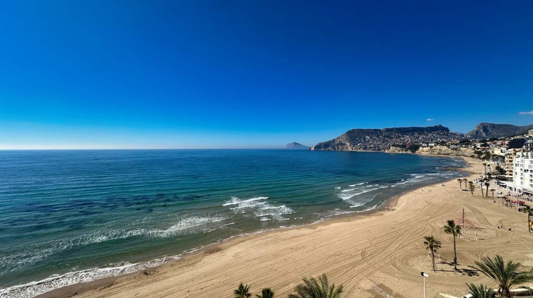Apartment in Calp / Calpe, Valencian Community, Spain 2 - 17465215