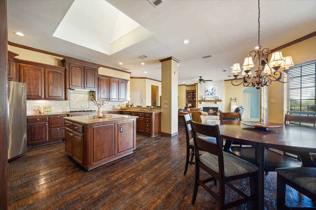 House in Heath, Texas, United States 2 - 17429004