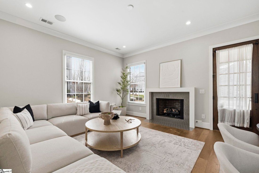 House in Greenville, South Carolina, United States 5 - 17466670
